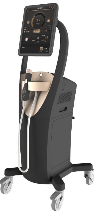Density RF