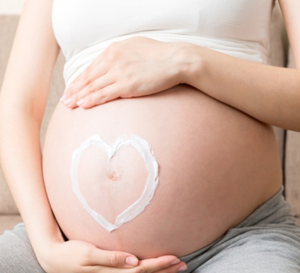 Baby Bump Facial