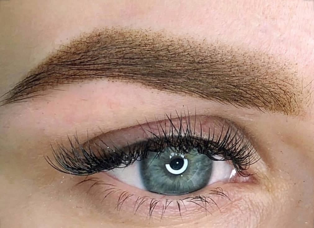 Powder Brows *HOLIDAY SPECIAL*