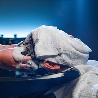 Extra Neck & Scalp Massage Ad-On
