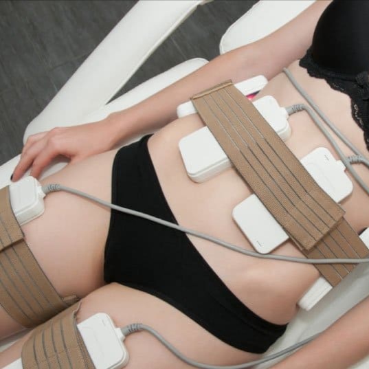 Noninvasive Laser lipo