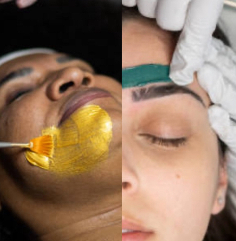 FACIAL WAXING