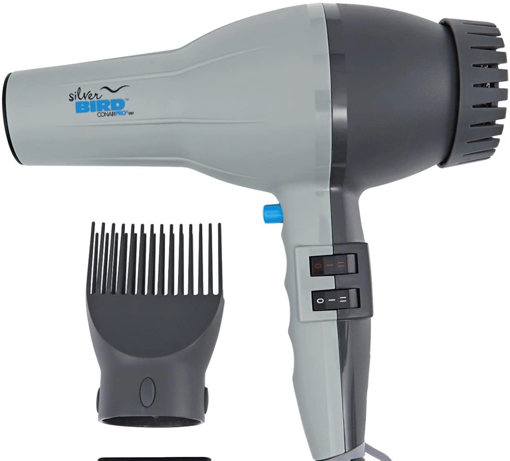 Blow Dry