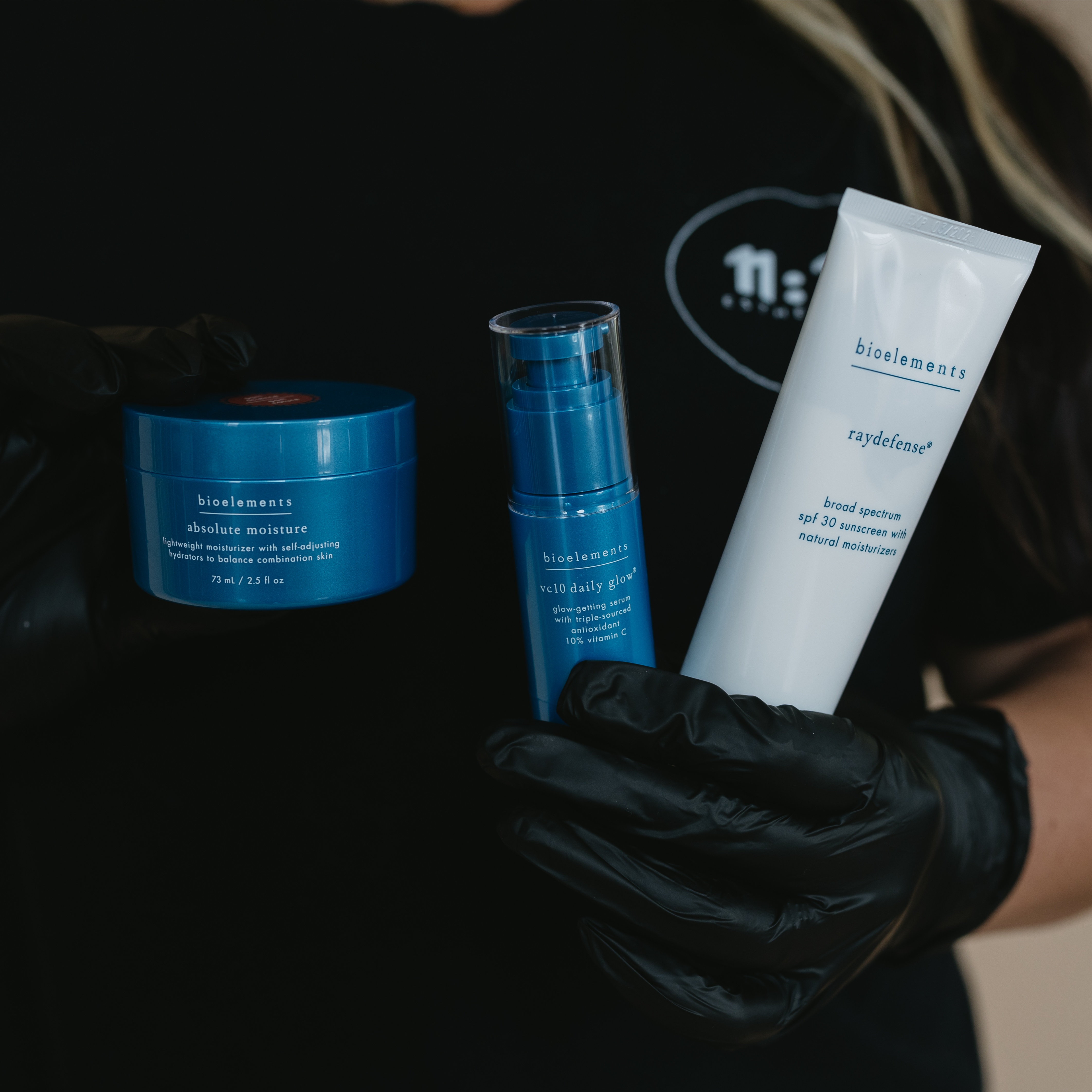 FACIAL CONSULTATION at LISETTE MAKEUP - 11:11 ESTHETICS in Wyandotte, MI