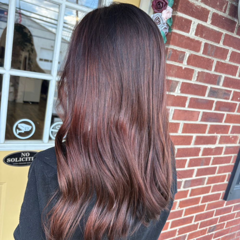 Womens Shampoo, Cut & Style at Gracie Duncan in Thomasville, NC