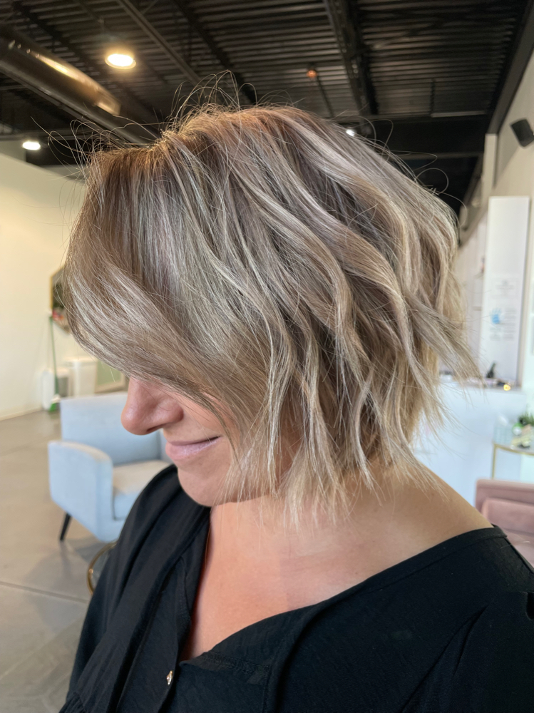 Haircut