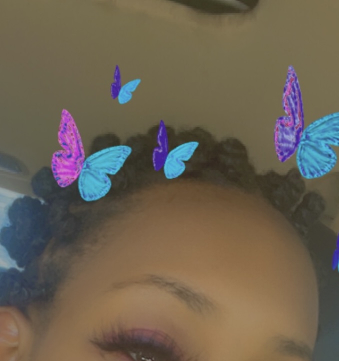 Bantu Knots
