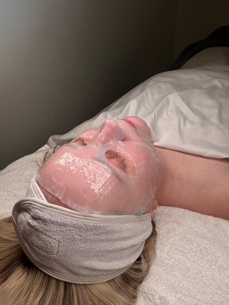 Lipid Recovery Mask - ADD ON