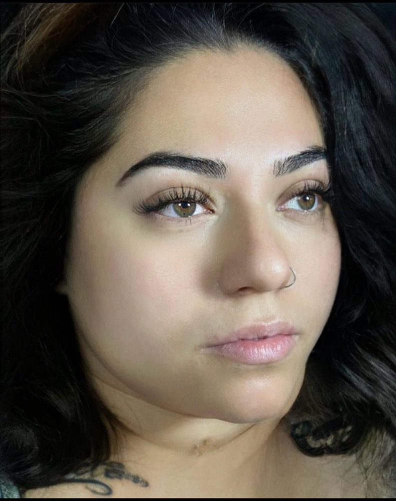Brow Shaping