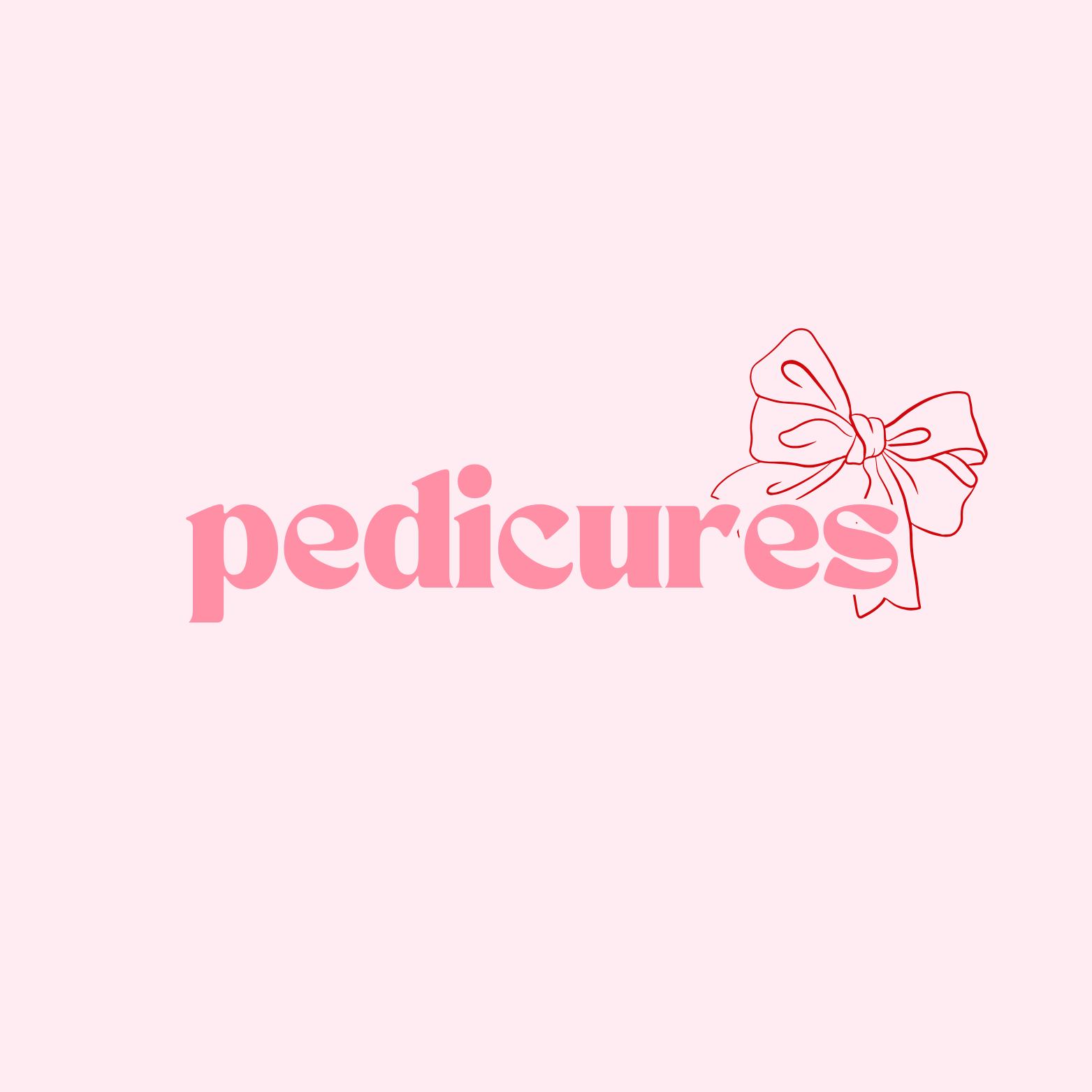 Pedicures