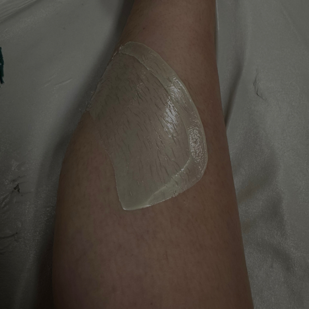 Full Leg wax at Skin Haven Co. in Fort Wayne, IN
