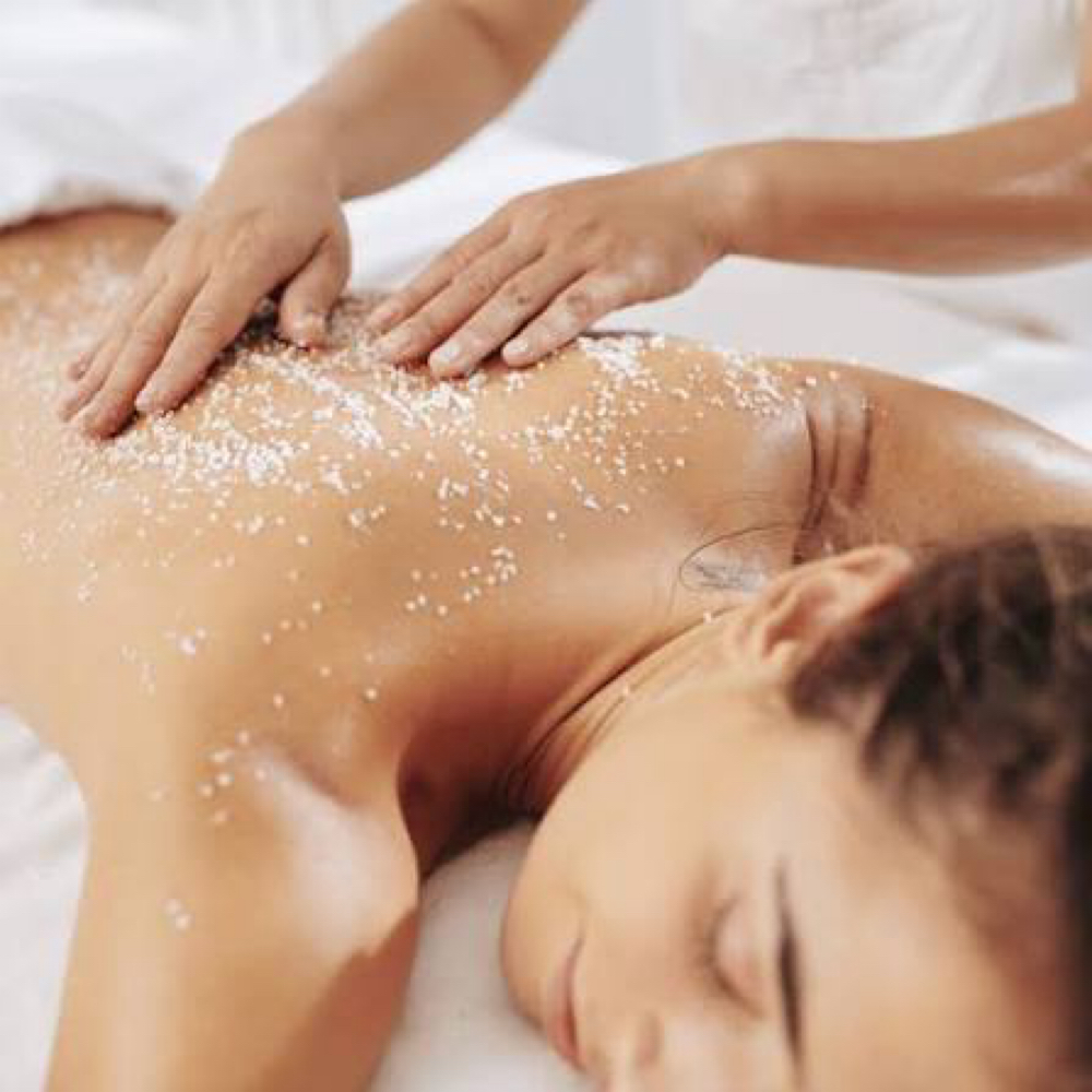 Back Facial at Coastal Beauty by Bai in Spring Hill, FL