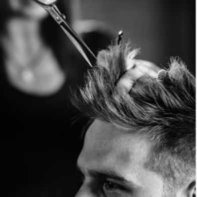 Adult Clipper Cut at Muirfield Men's Hair Co. in Dublin, OH