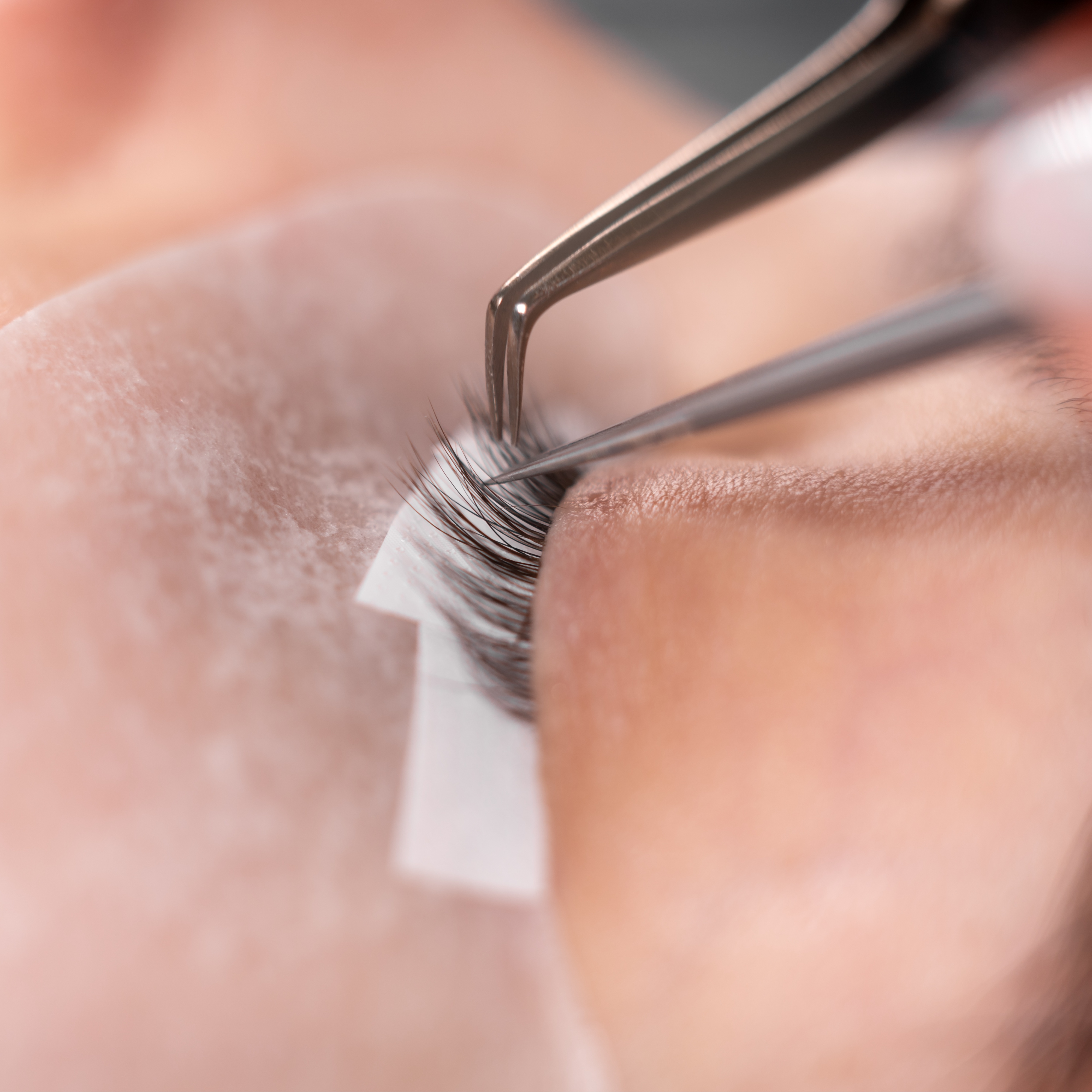 Lash Extensions Removal - Premium at Finer Beauty Spa in Bronx, NY