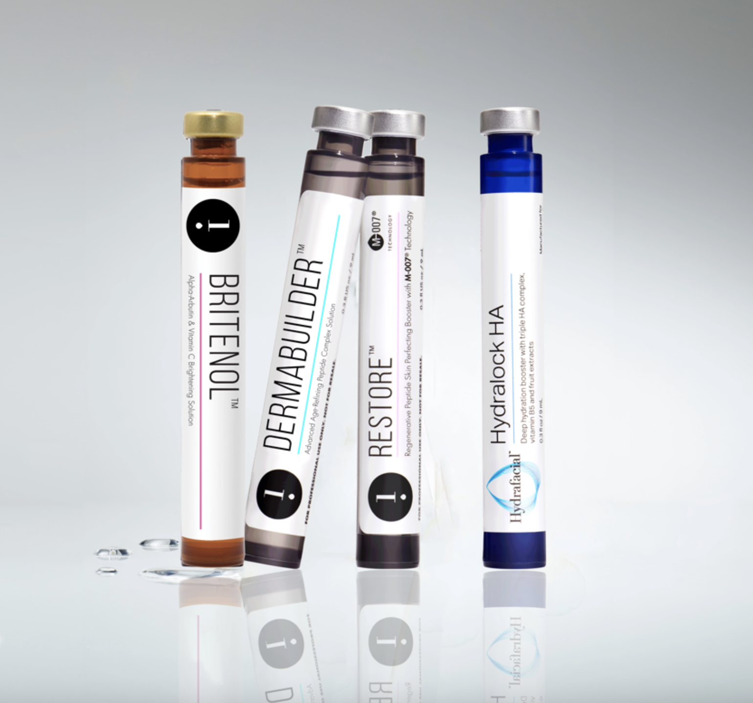Deluxe Hydrafacial