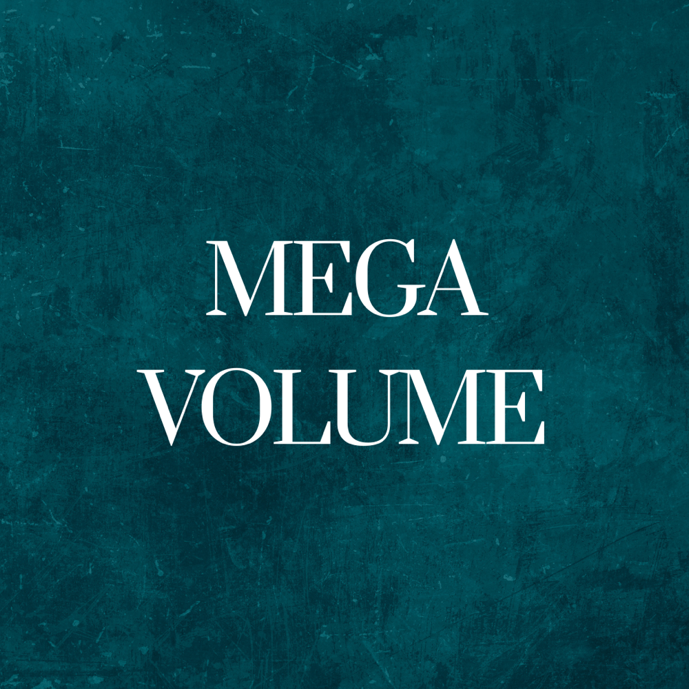 Mega Volume - Fill