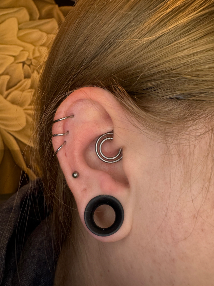 Daith
