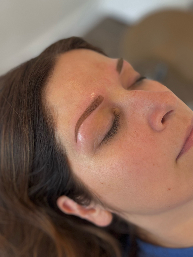 Brows — Permanent Makeup