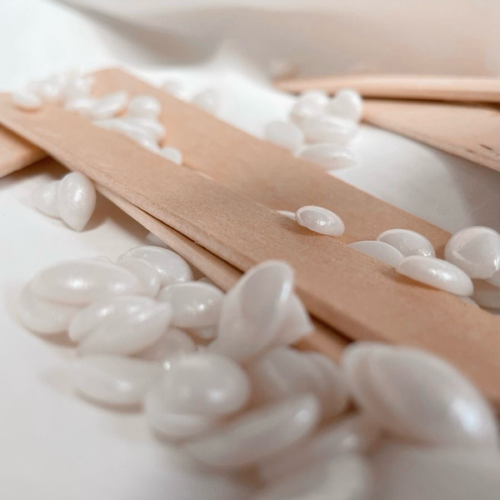 Full Face Wax at True Glow Aesthetics in Marietta, OH