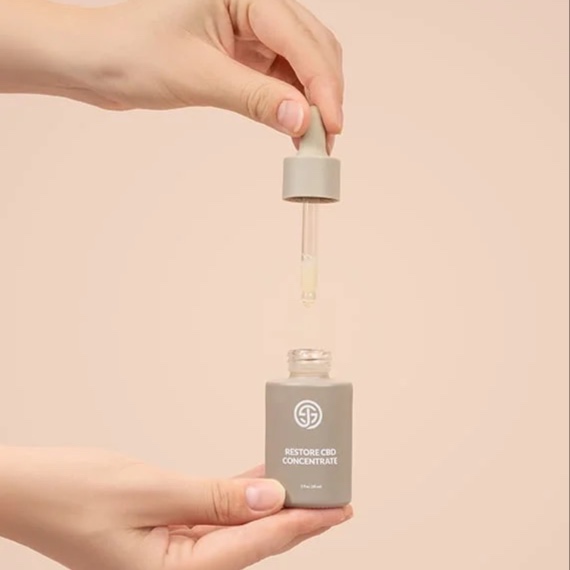 Restore Concentrate at Luma Beauty in Lexington, KY