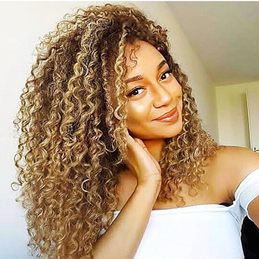 💎Signature Crochet Braids at Luxeami Center & Academy in Greensboro, NC