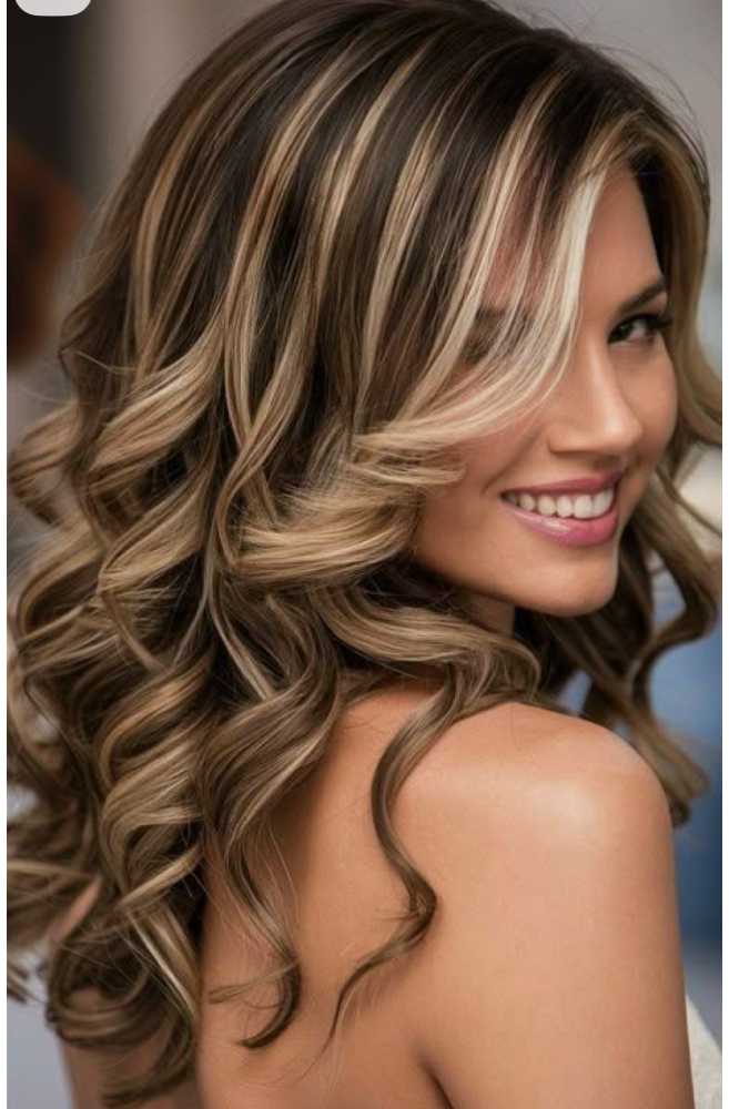 The Gala Coloring at The Gala Studio in Greensboro, NC