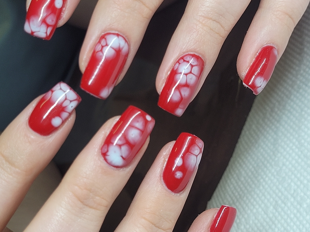 Level 1 Nail Art at Strawbbynails in Hilliard, OH