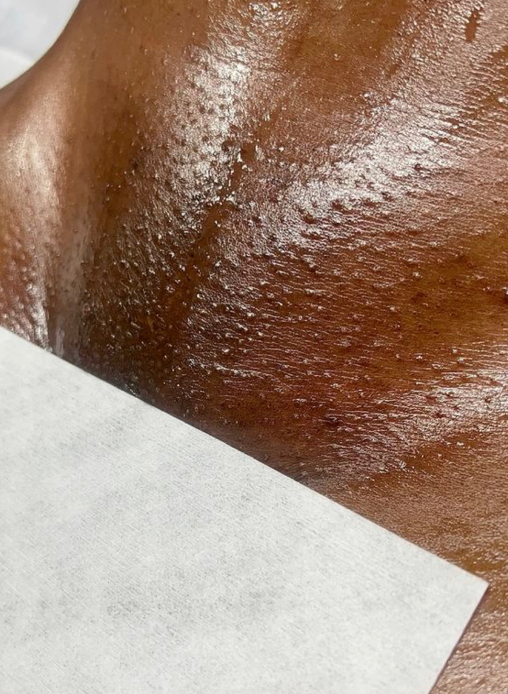 Lechelle’s Brazilian Wax at Lechelle Beauty & Bodycare in OH, OH