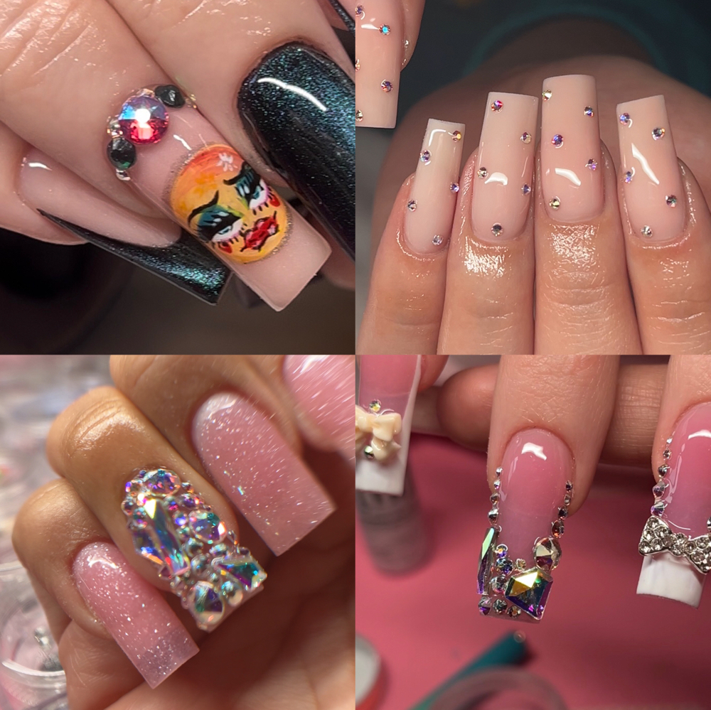 Swarovski Crystals