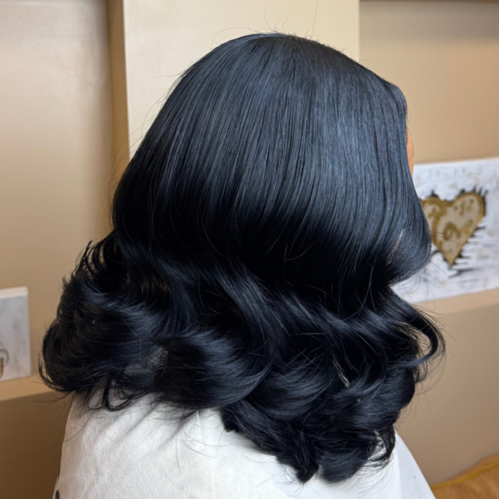 Add On Layers + Curls Bundle at SculptedByRoshayy in Warren, MI