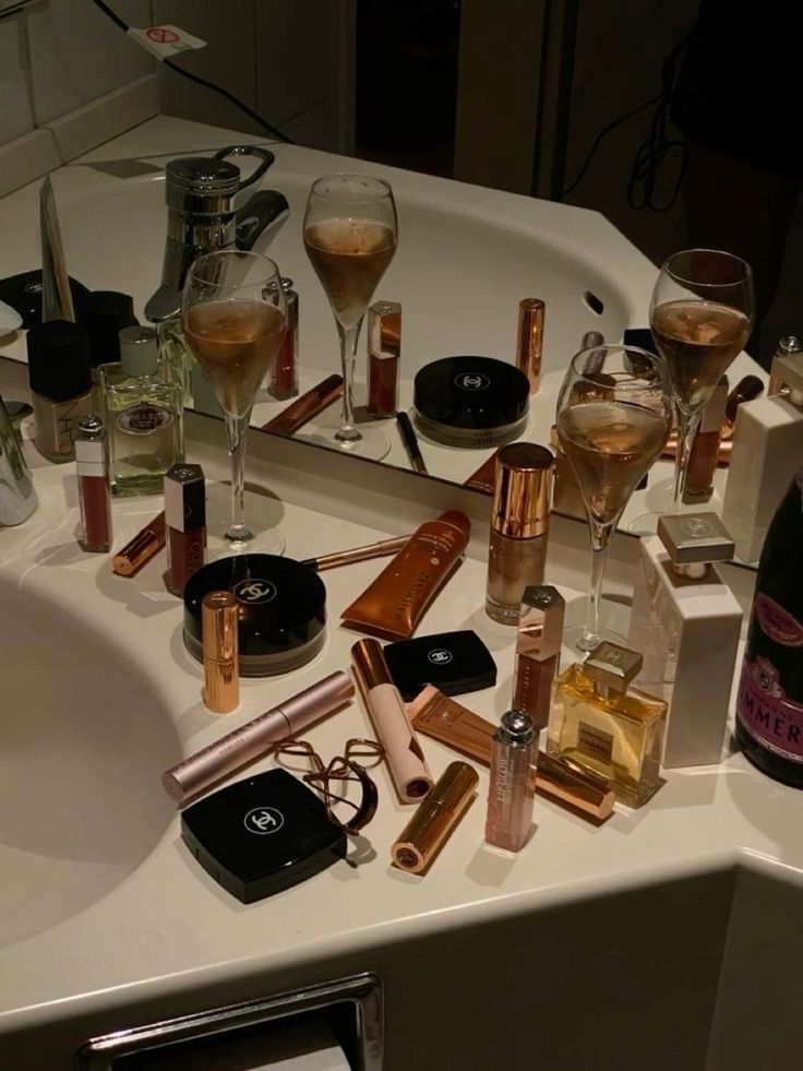 Event Makeup Service