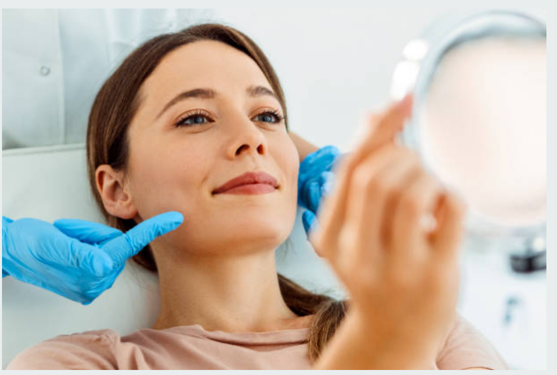 Dermal Fillers at Le Reve in Fort worth, TX