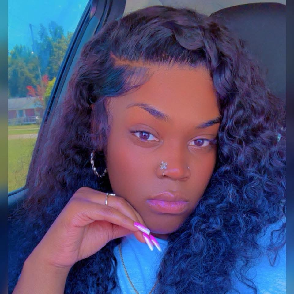 Frontal at BeauTae Hair🦋 in Columbia, SC