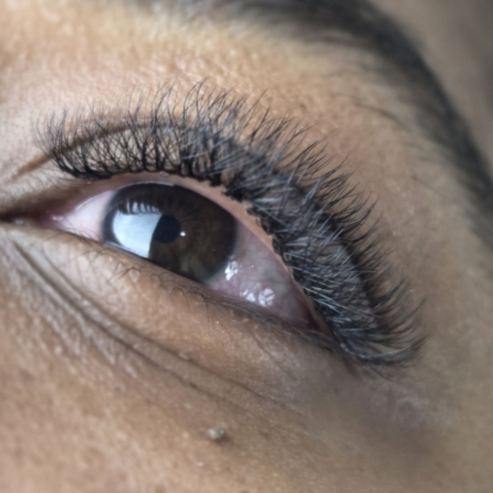 2 Weeks Tecnology Volume Fill at Lalash Beauty studio in Pawtucket, RI