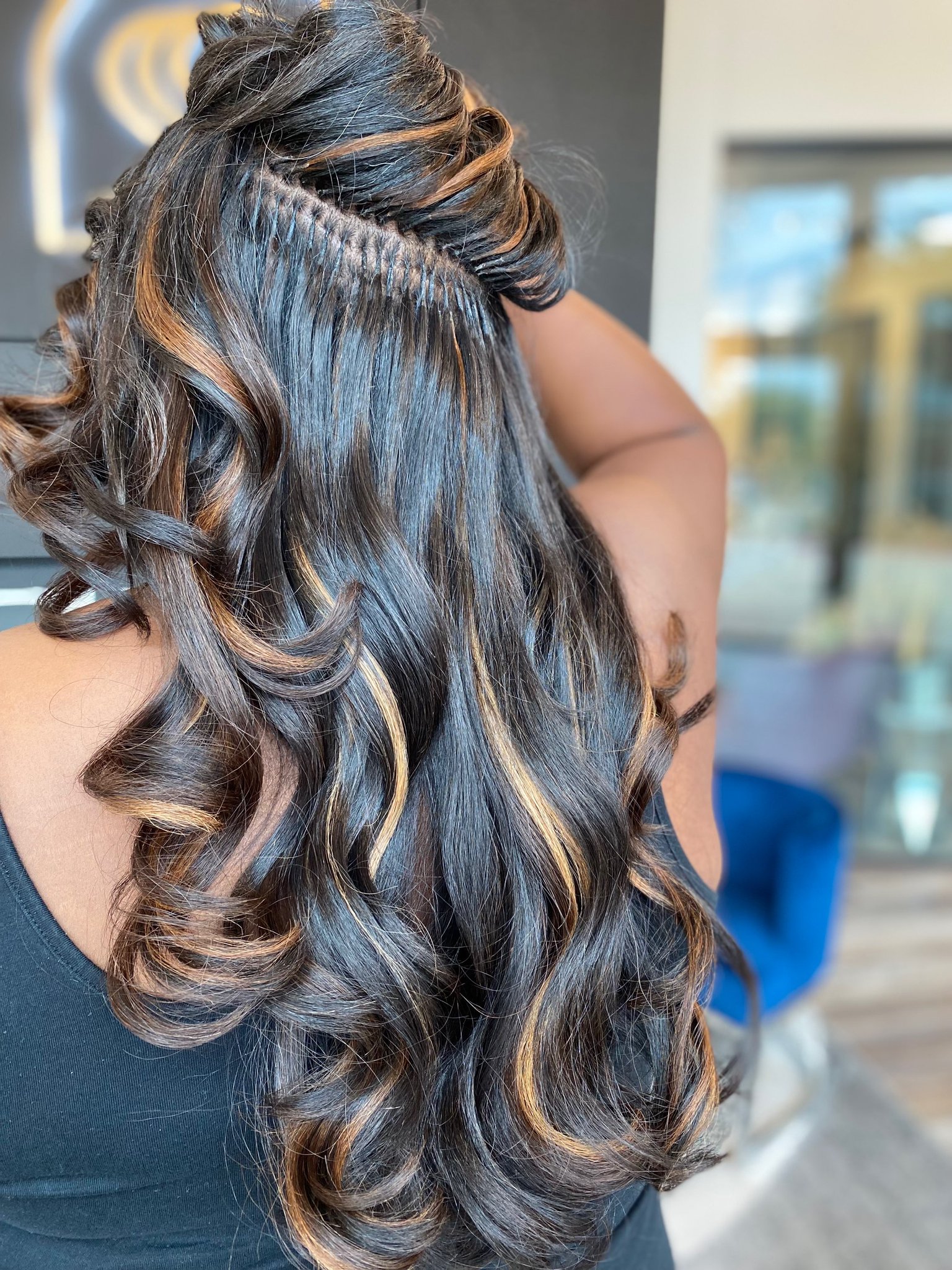 K-Tips Extensions Promotion