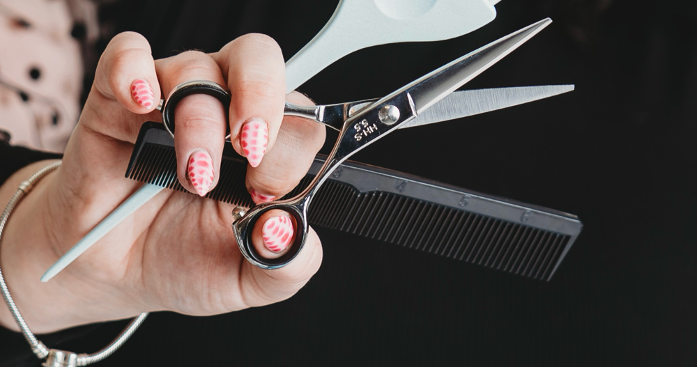 Women’s Cut