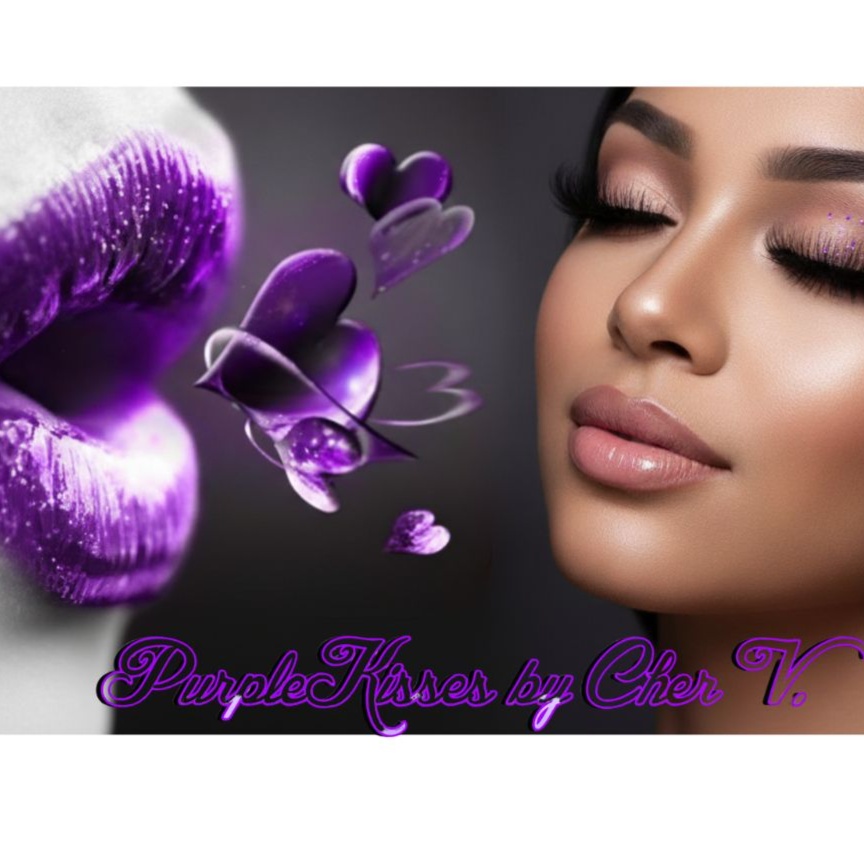 HYBRID (Volume/Classic Mix) at Purplekisess by Cher V. in Rowlett, TX