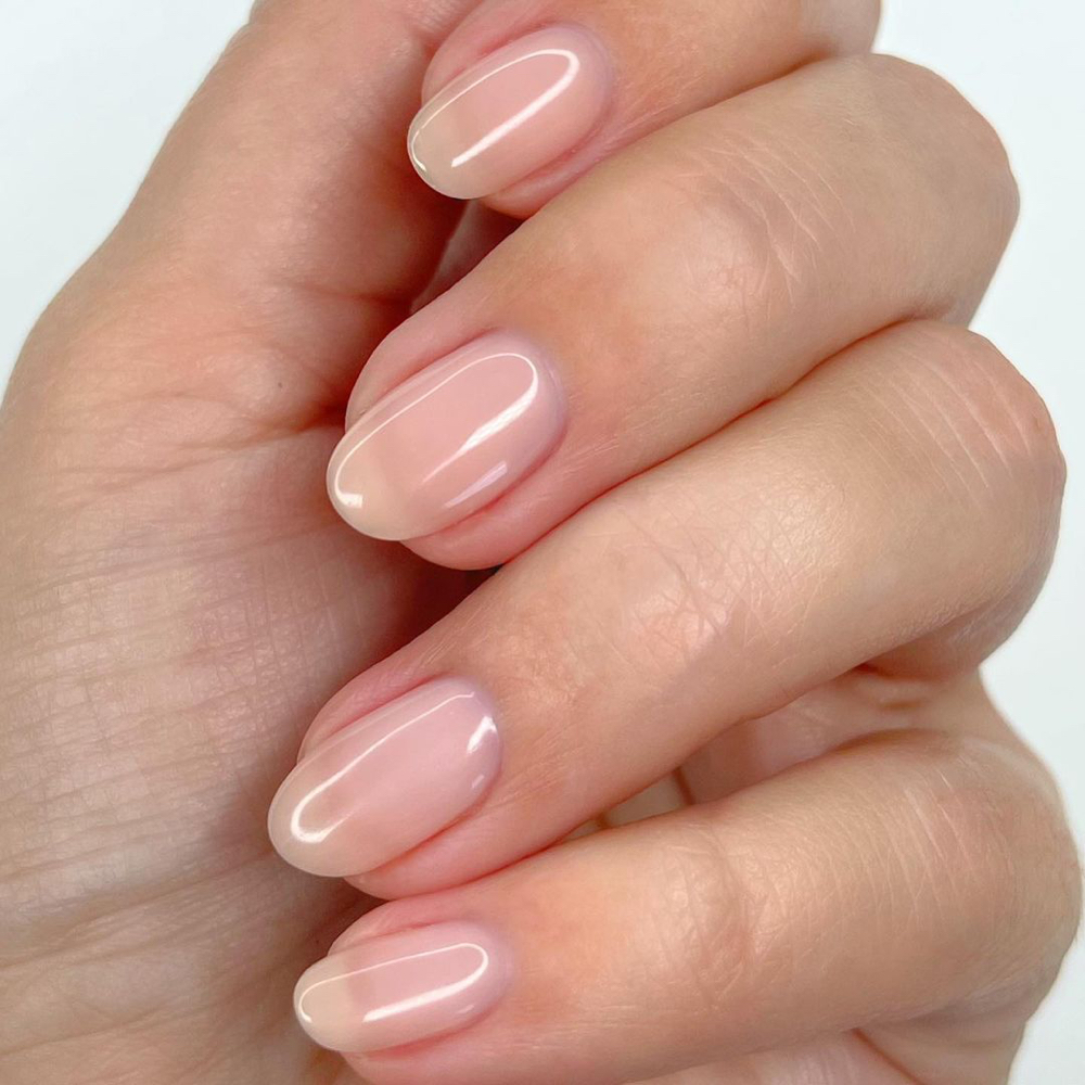 Builder Gel - Nail Overlay