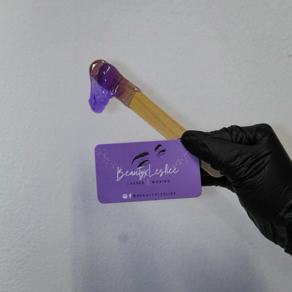 Brazilian Wax + Free Hydrogel Mask at BeautyxLesliee in Fort Worth, TX