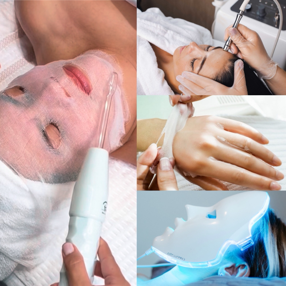 Add 30 Minutes to Your Treatment at NTH aesthetics in Fort Myers, FL