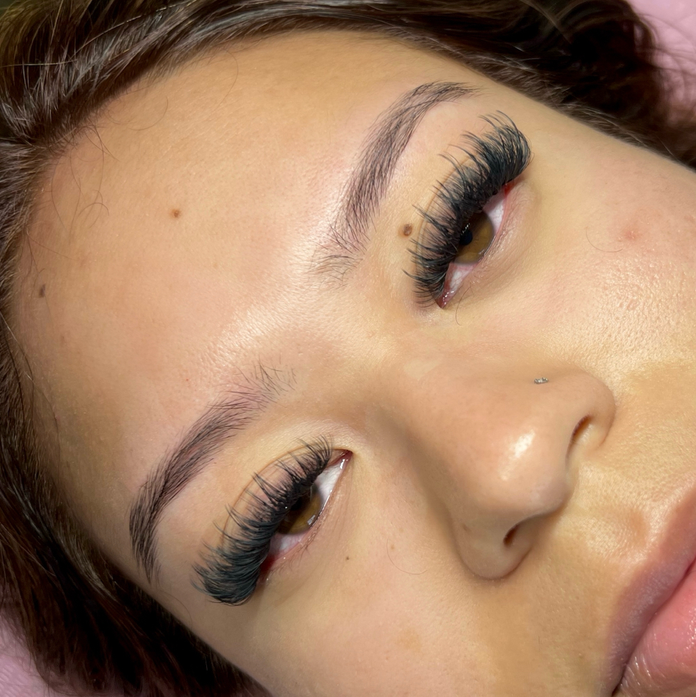 Wispy Volume Set