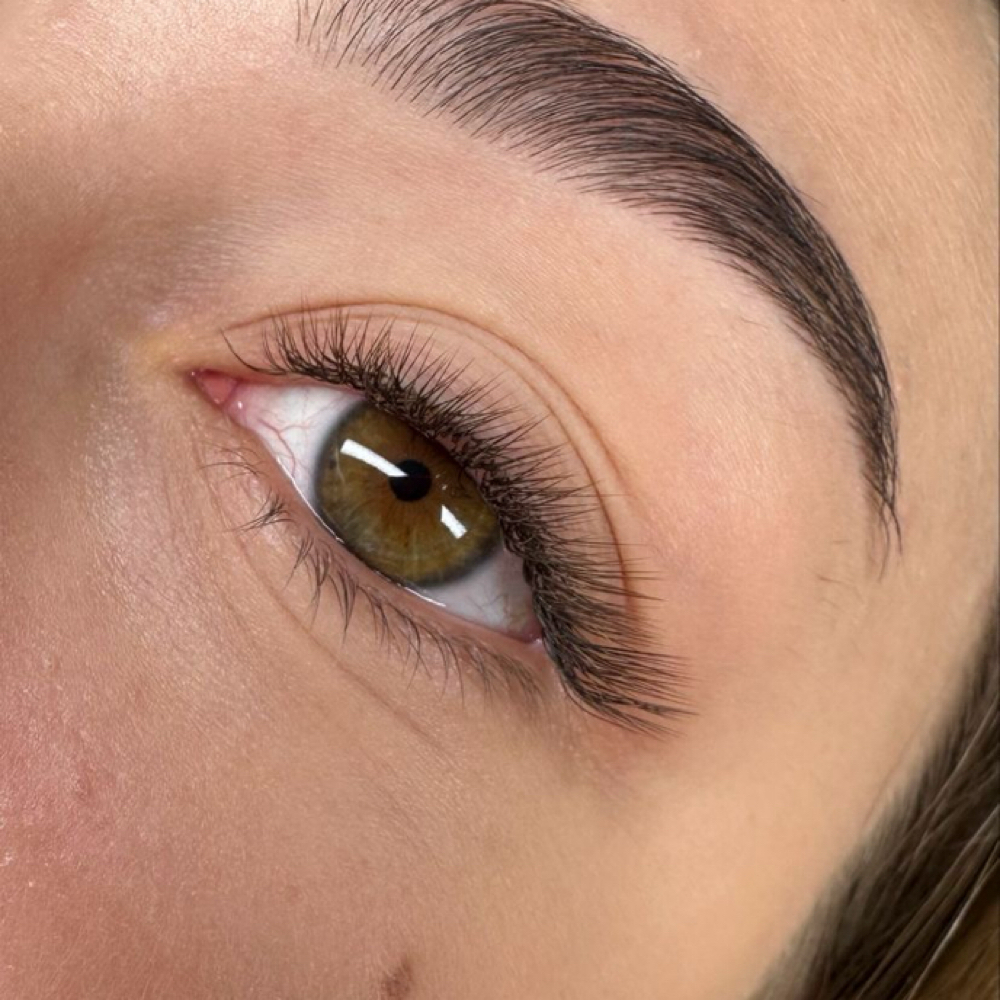 Refill 2d 3 Weeks at Your.lashpro Julia in Pensacola, FL