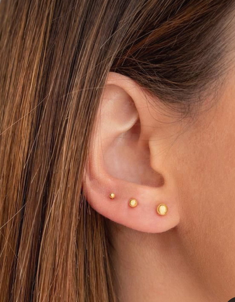 Thirds ( Ears )