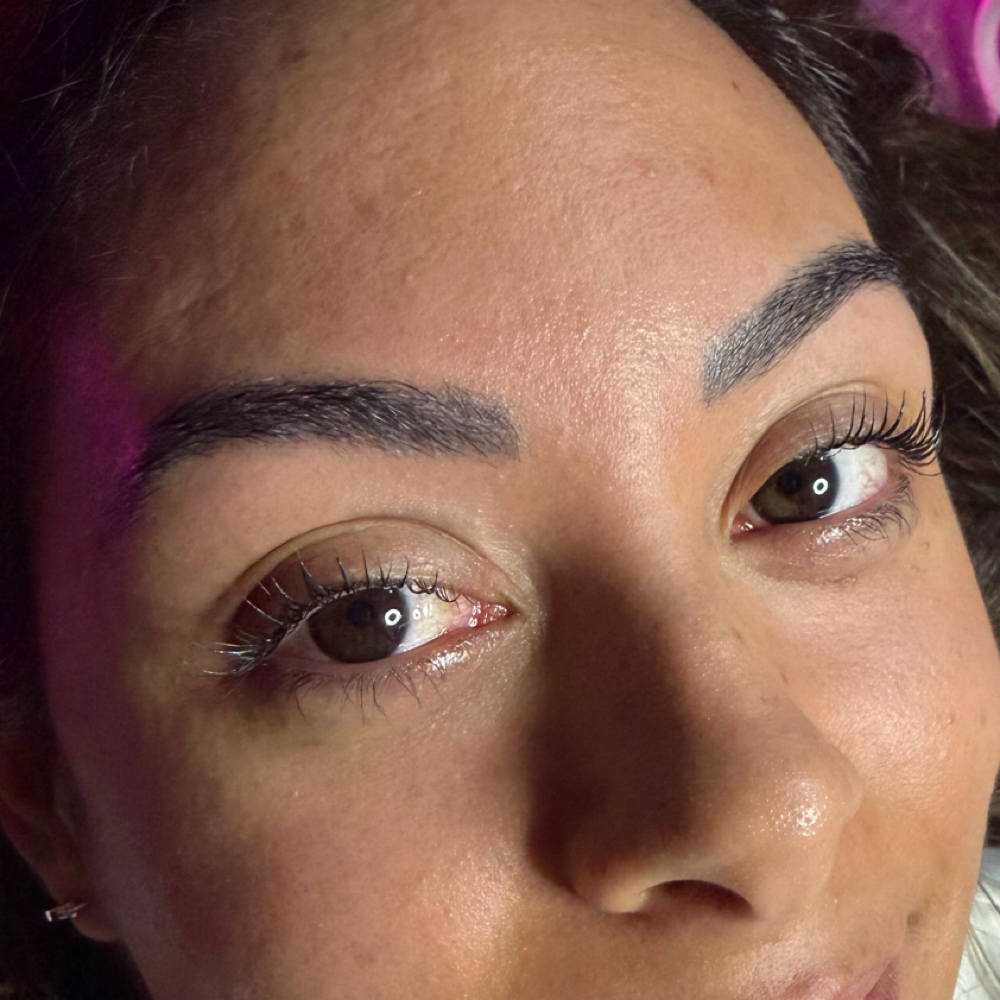 ✨ Luxury Korean Lash Lift at Tayselfcarestudio LLC in Lawrence, MA