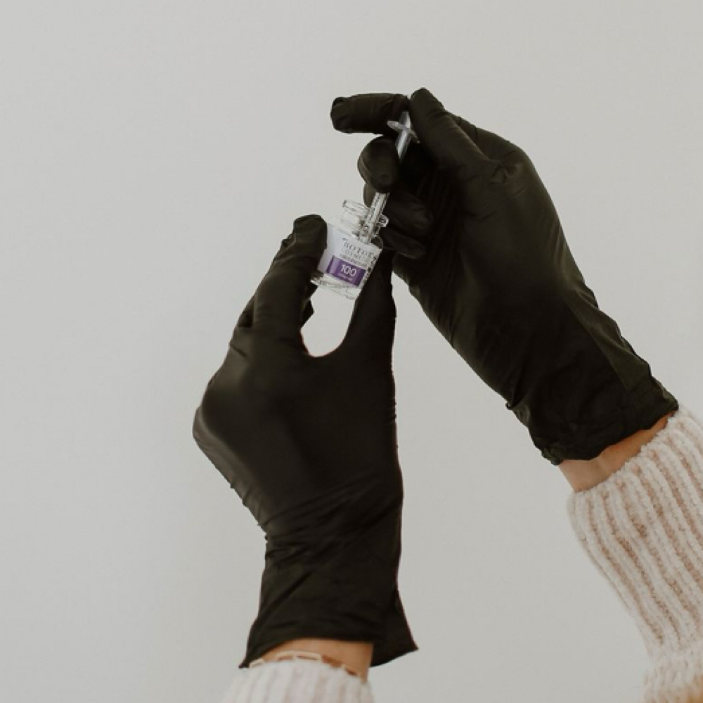 Botox/Dysport- Underarms at Sharon Nicole Aesthetics in Patchogue, NY