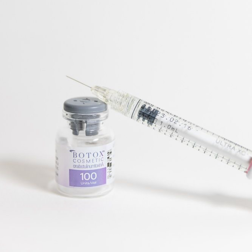 Botox/Dysport- Underarms at Sharon Nicole Aesthetics in Patchogue, NY