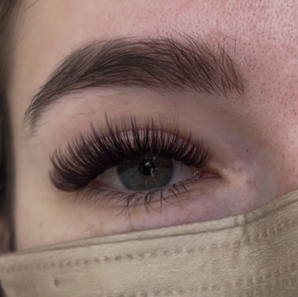 Specialty Full Set at Lash + Skin Co. in Mechanicsville, VA