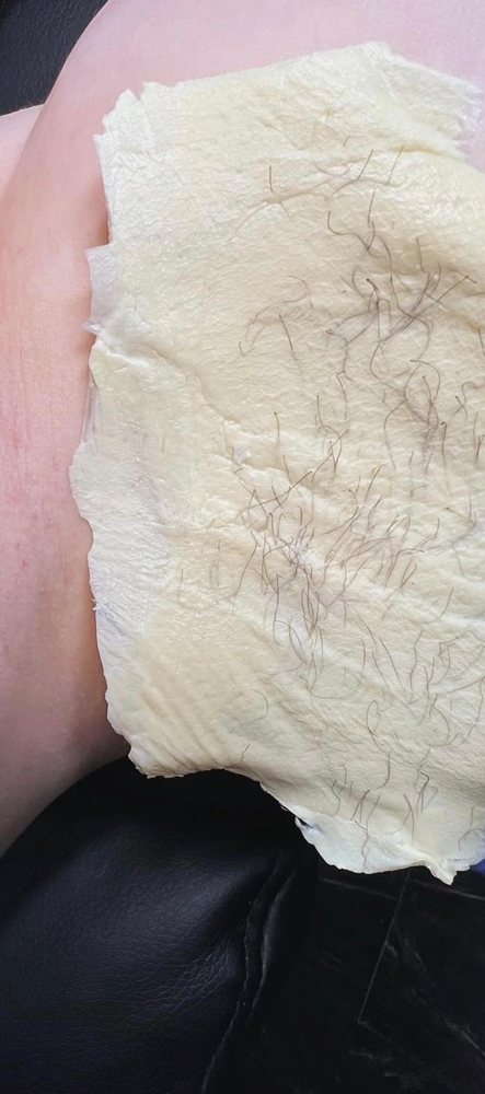 Bikini Line Wax at reyse puente in Decatur, TX