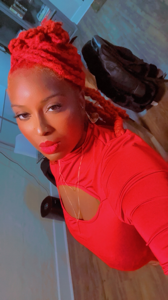 Glam X ( Full Glam) at The Slay Grounds in Belleville, IL