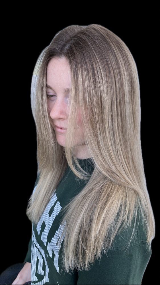 Balayage Package